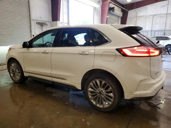2FMPK4K92LBA48772 2020 FORD EDGE - Image 2