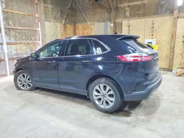 2FMPK4K92LBA56466 2020 FORD EDGE - Image 2