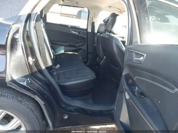 2FMPK4K92LBA60260 2020 FORD EDGE - Image 8