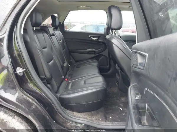 2FMPK4K92LBA65796 2020 FORD EDGE - Image 8