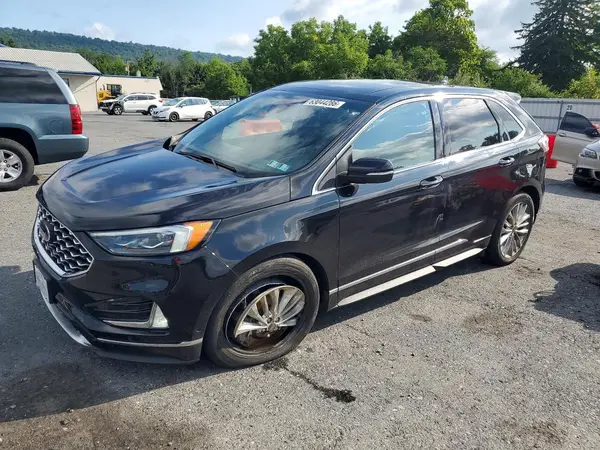2FMPK4K92LBA67774 2020 FORD EDGE - Image 1
