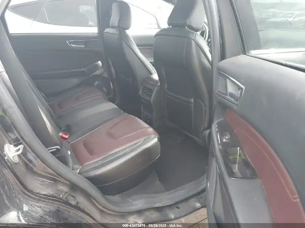 2FMPK4K92LBA74563 2020 FORD EDGE - Image 8