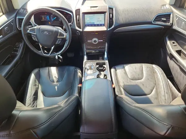 2FMPK4K92LBA75762 2020 FORD EDGE - Image 8