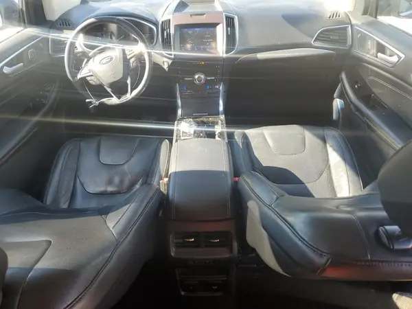 2FMPK4K92LBA76989 2020 FORD EDGE - Image 8