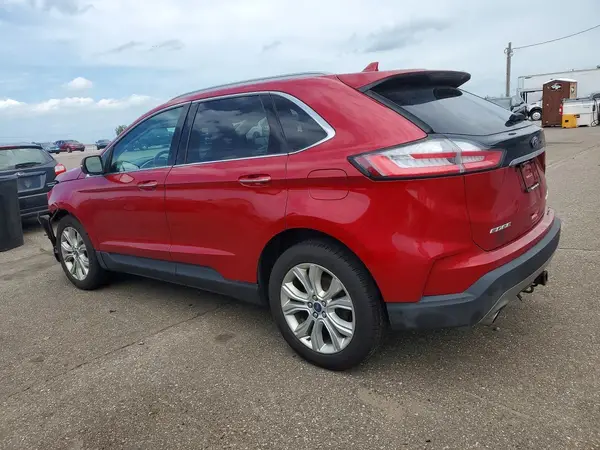 2FMPK4K92LBA81352 2020 FORD EDGE - Image 2