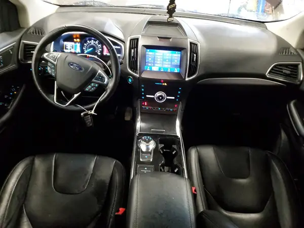 2FMPK4K92LBA81836 2020 FORD EDGE - Image 8