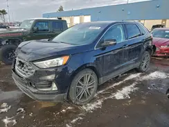2FMPK4K92LBA83277 2020 FORD EDGE