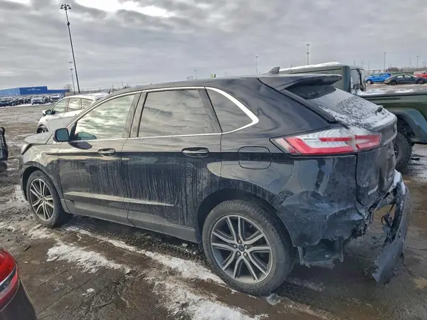 2FMPK4K92LBA83277 2020 FORD EDGE - Image 2