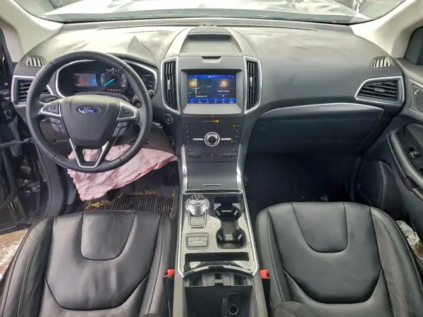 2FMPK4K92LBA83277 2020 FORD EDGE - Image 8