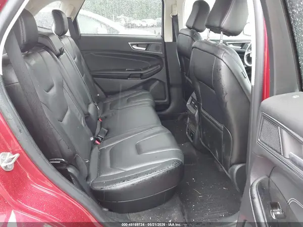 2FMPK4K92LBA85708 2020 FORD EDGE - Image 8