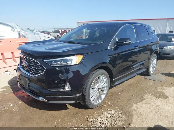 2FMPK4K92LBA93372 2020 FORD EDGE - Image 2