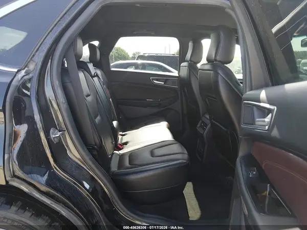 2FMPK4K92LBA93372 2020 FORD EDGE - Image 8