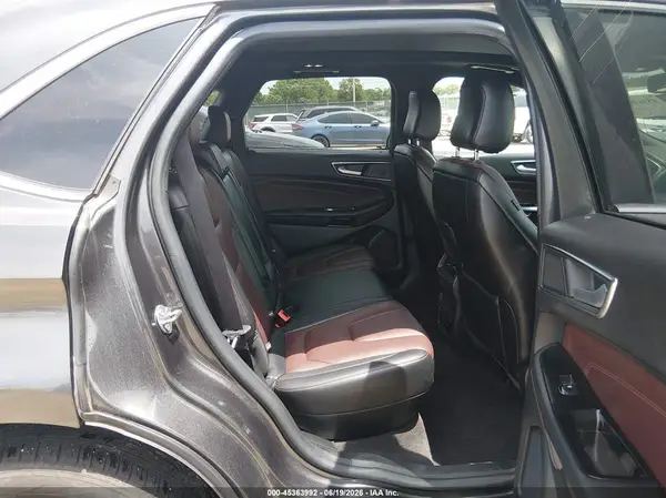 2FMPK4K92LBA93694 2020 FORD EDGE - Image 8