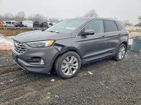 2FMPK4K92LBA94876 2020 FORD EDGE - Image 1