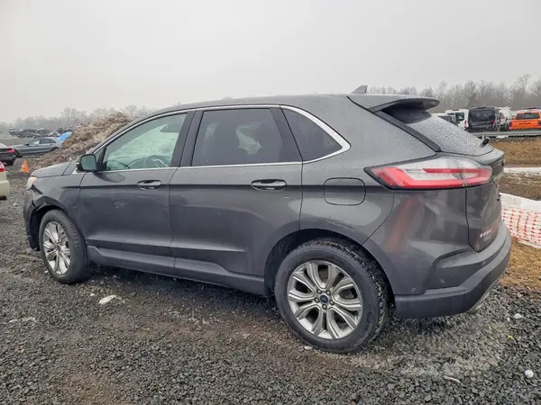 2FMPK4K92LBA94876 2020 FORD EDGE - Image 2