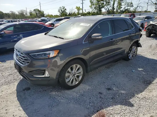 2FMPK4K92LBB00854 2020 FORD EDGE - Image 1
