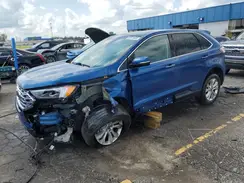 2FMPK4K92LBB10140 2020 FORD EDGE
