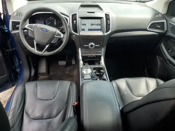 2FMPK4K92LBB10140 2020 FORD EDGE - Image 8