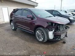 2FMPK4K92LBB22465 2020 FORD EDGE