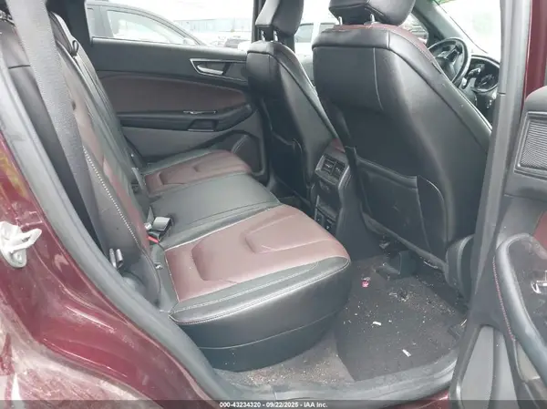2FMPK4K92LBB22465 2020 FORD EDGE - Image 8