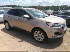 2FMPK4K92LBB37497 2020 FORD EDGE