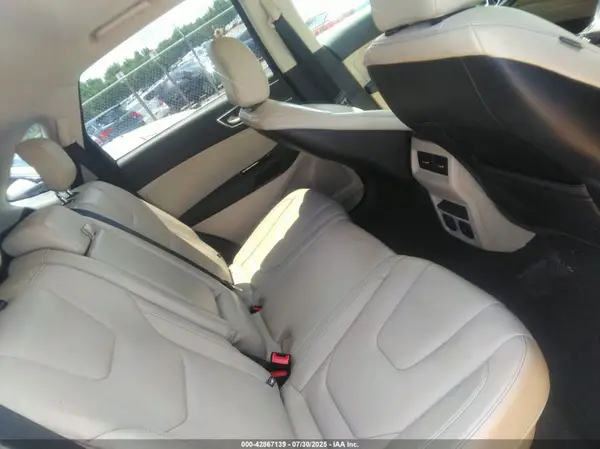 2FMPK4K92LBB37497 2020 FORD EDGE - Image 8