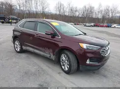 2FMPK4K92LBB51657 2020 FORD EDGE