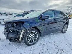 2FMPK4K92LBB54509 2020 FORD EDGE