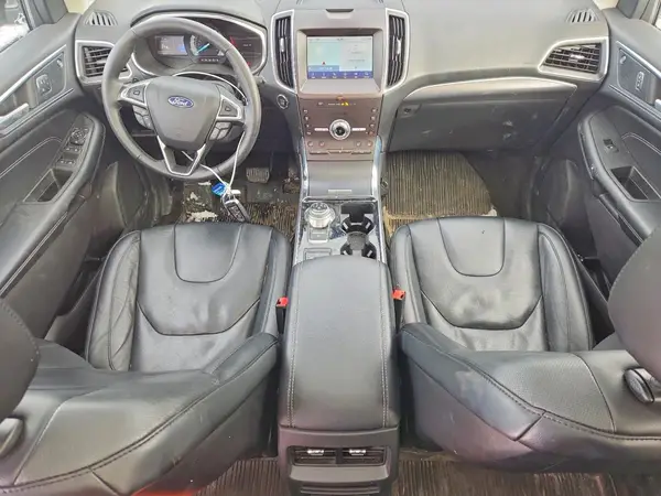 2FMPK4K92LBB54509 2020 FORD EDGE - Image 8