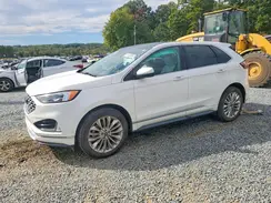 2FMPK4K92MBA01095 2021 FORD EDGE