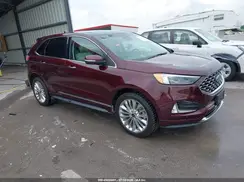 2FMPK4K92MBA07088 2021 FORD EDGE