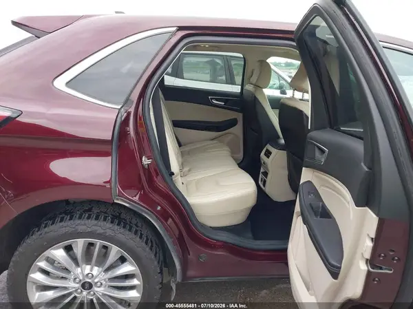 2FMPK4K92MBA07088 2021 FORD EDGE - Image 8