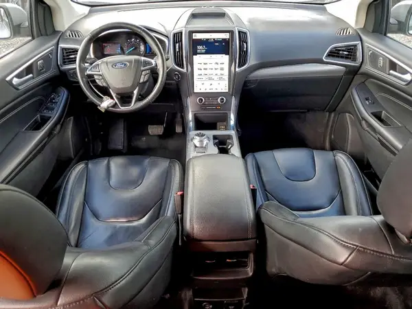 2FMPK4K92MBA08466 2021 FORD EDGE - Image 8
