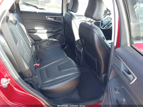 2FMPK4K92MBA08967 2021 FORD EDGE - Image 8