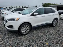2FMPK4K92MBA09830 2021 FORD EDGE