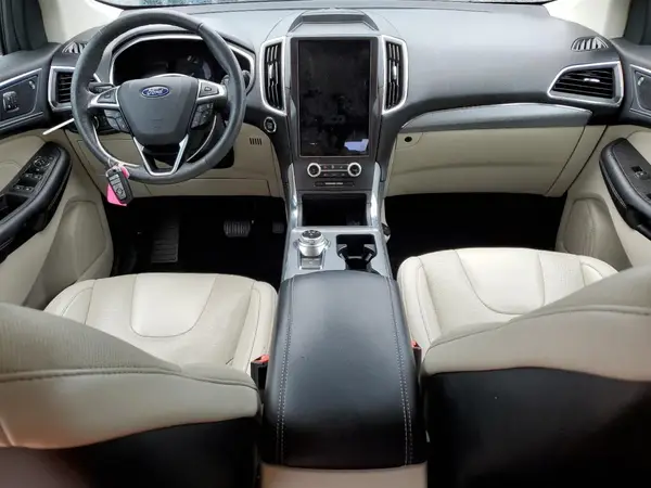 2FMPK4K92MBA09830 2021 FORD EDGE - Image 8