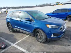 2FMPK4K92MBA19144 2021 FORD EDGE