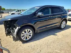 2FMPK4K92MBA19550 2021 FORD EDGE