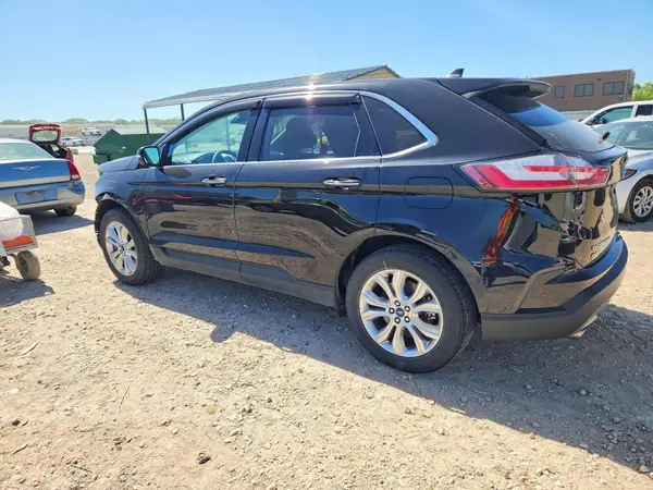 2FMPK4K92MBA19550 2021 FORD EDGE - Image 2