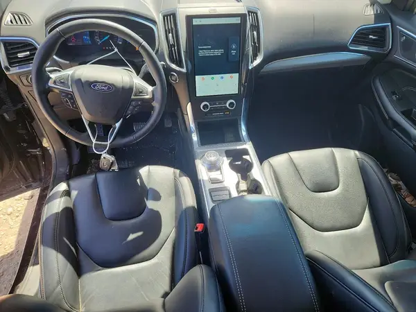 2FMPK4K92MBA19550 2021 FORD EDGE - Image 8