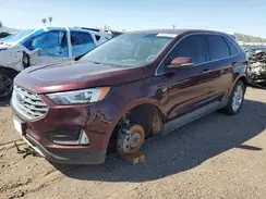 2FMPK4K92MBA27003 2021 FORD EDGE