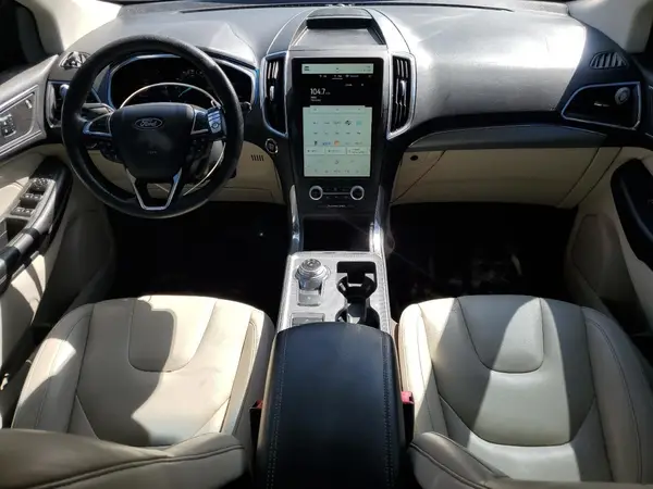 2FMPK4K92MBA27003 2021 FORD EDGE - Image 8