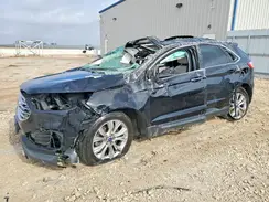 2FMPK4K92MBA27180 2021 FORD EDGE