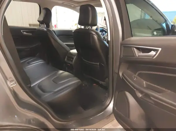 2FMPK4K92MBA35442 2021 FORD EDGE - Image 8