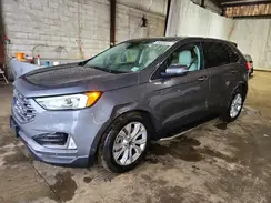 2FMPK4K92MBA45176 2021 FORD EDGE