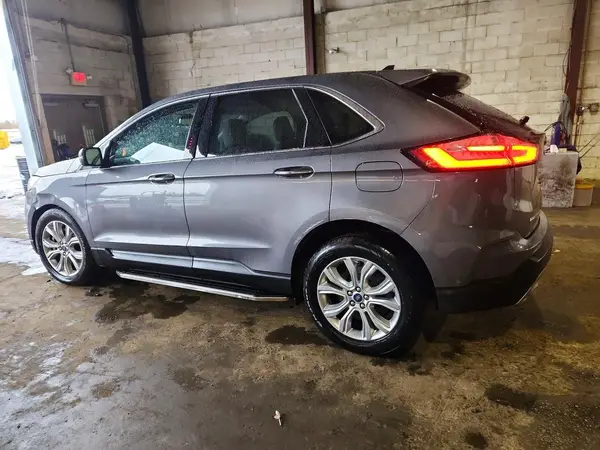 2FMPK4K92MBA45176 2021 FORD EDGE - Image 2