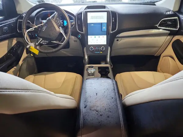 2FMPK4K92MBA45176 2021 FORD EDGE - Image 8