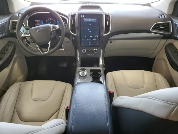 2FMPK4K92MBA52077 2021 FORD EDGE - Image 8
