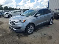 2FMPK4K92MBA58462 2021 FORD EDGE