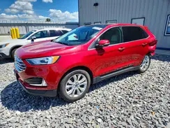 2FMPK4K92MBA59143 2021 FORD EDGE